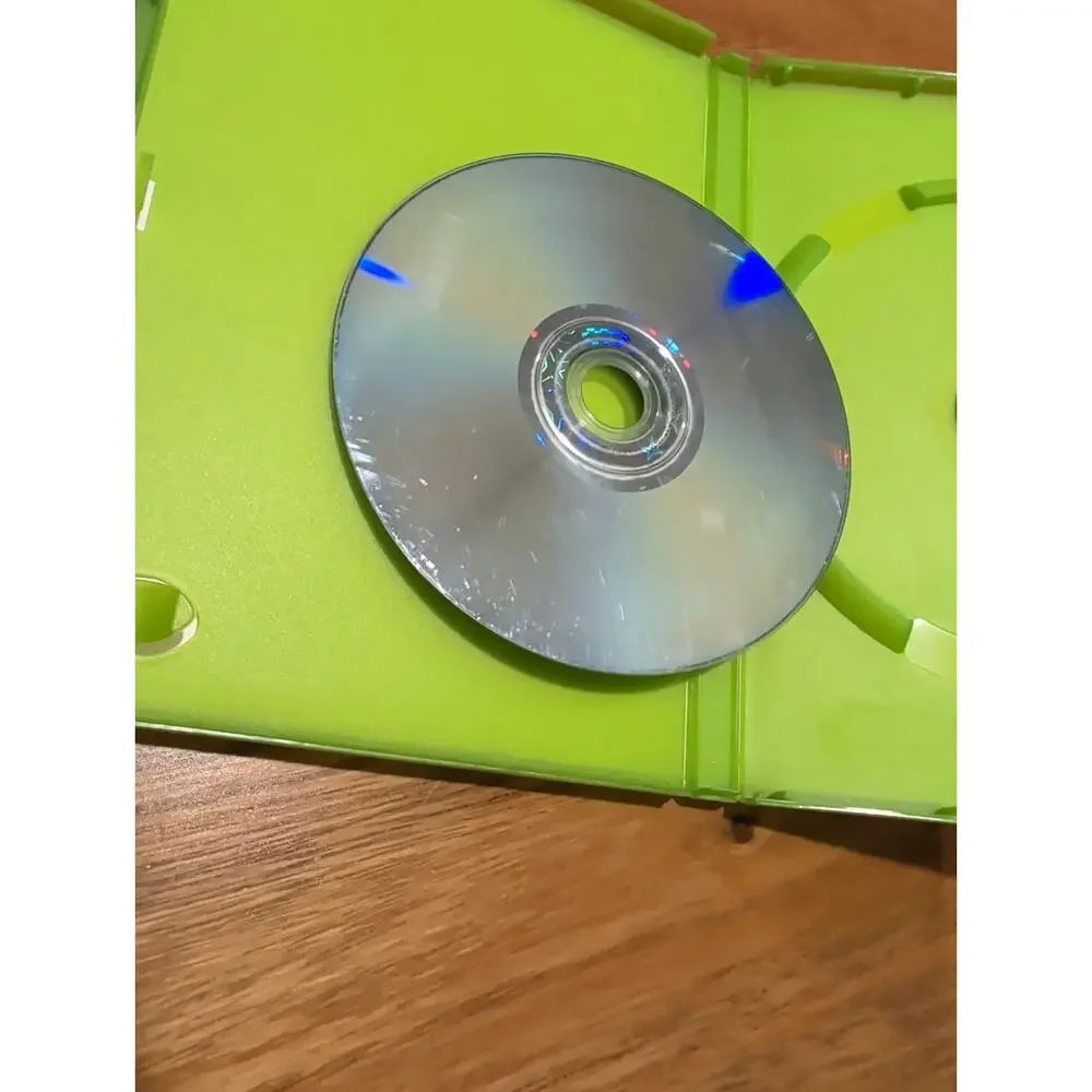 Xbox : NHL 2K7 VideoGames